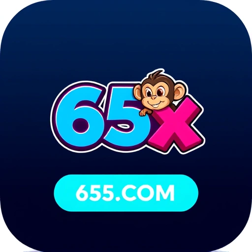 Imagem promocional da 65x mostrando a plataforma de cassino online, interface de jogos e vantagens exclusivas