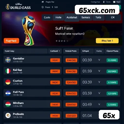 Gates of Olympus Slot - Pragmatic Play